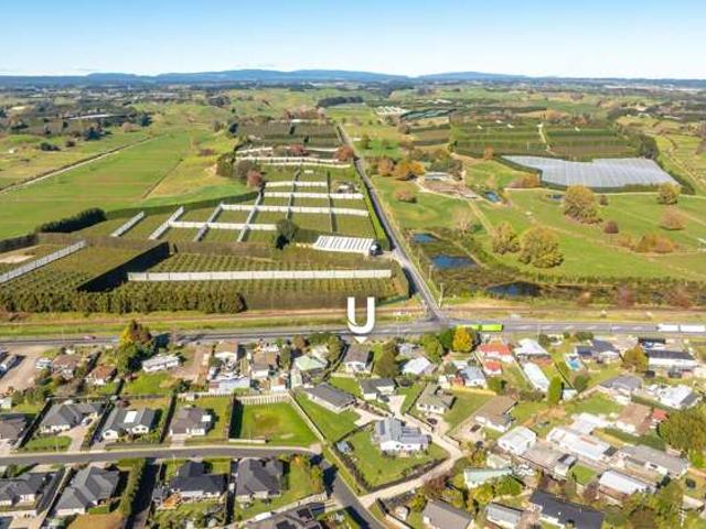 1523 State Highway 2, Road 6, Pongakawa, Western Bay Of Plenty