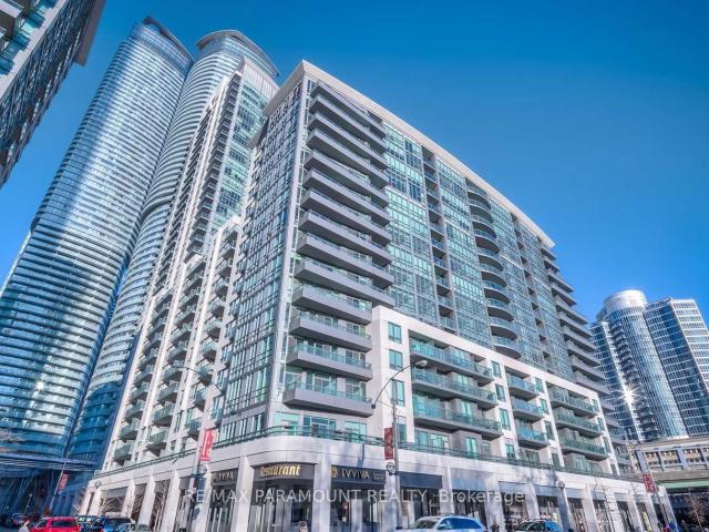 1523 25 Lower Simcoe Street, Toronto | Leased, C12676 | Condos. Ca