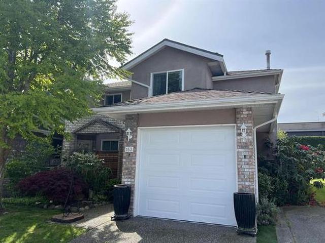 152 1555 Th Ave Avenue, Surrey, BC, V4P 1C6 townhouse for sale | Listing ID R2994 | Royal LePage