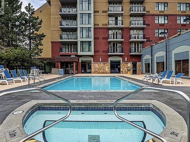 152 4050 Whistler Way Whistler, British Columbia
