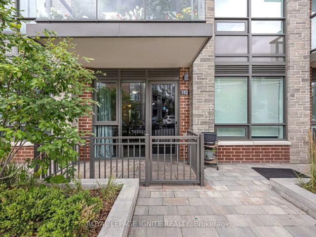 152 65 Attmar Drive, Brampton | 2Beds/2Bath, Townhouse, $659,000 | Condos. Ca