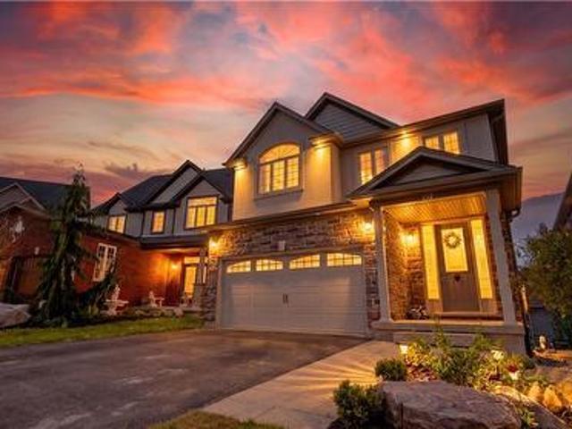 152 Coker Crescent, Rockwood, ON, N0B 2K0 house for sale | Listing ID 40832 | Royal LePage