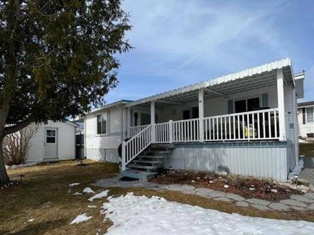 152 CONCESSION RD 11 WEST Unit 15 Hastings Ontario