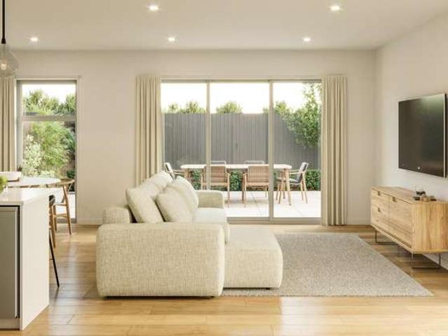 1/52 Creekside Drive, Halswell, Christchurch City