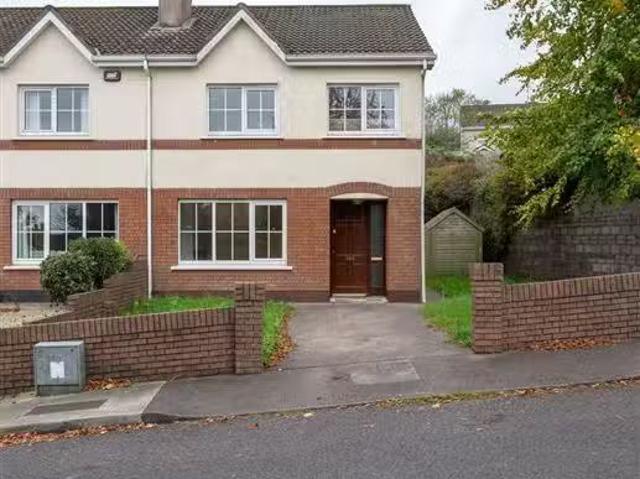 152 Curragh Woods, Frankfield, Cork, T12 K8YK
