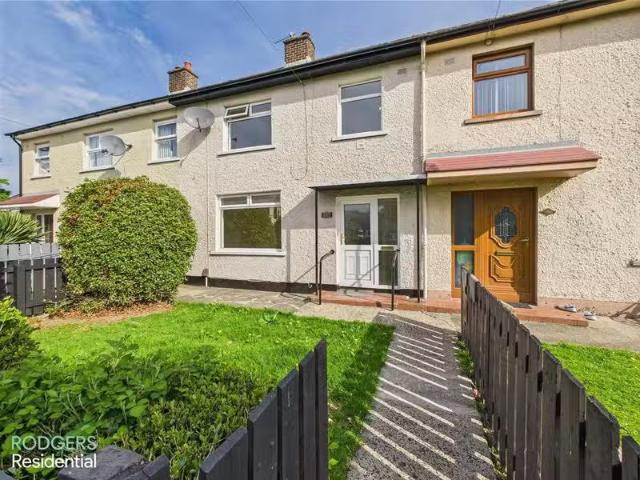 152 Ardcarn Drive