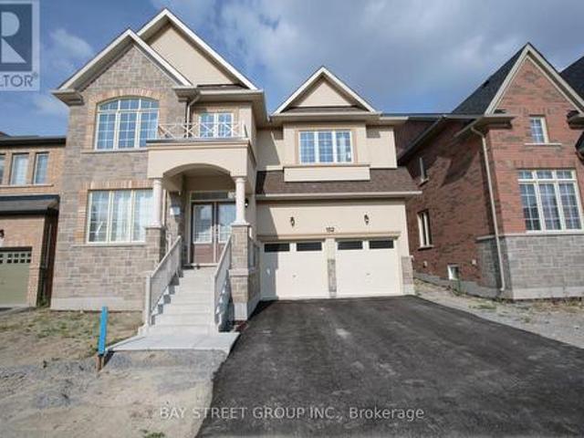 152 Ben Sinclair Avenue, East Gwillimbury, ON, L9N 0Z2 house for sale | Listing ID N13632 | Royal LePage