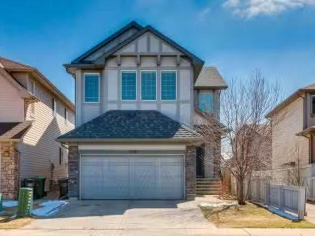 152 Brightoncrest Manor Se, Calgary, AB, T2Z 0N9 house for s.