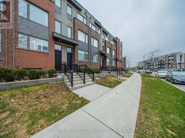152 Frederick Tisdale Drive, Toronto, ON, M3K 0A8 house for sale | Listing ID W13608 | Royal LePage