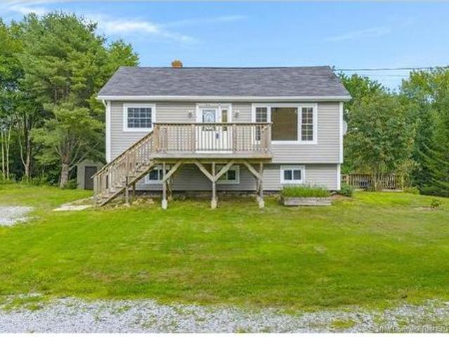 152 Hill Rd, Kingston, NB, E5N 1H7 house for sale | Listing ID NB146479 | Royal LePage