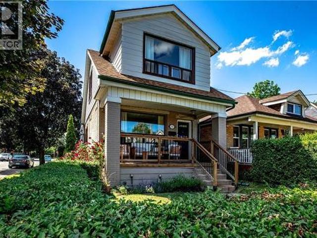 152 London Street S, Hamilton, ON, L8K 2G7 house for sale | Listing ID 40845 | Royal LePage