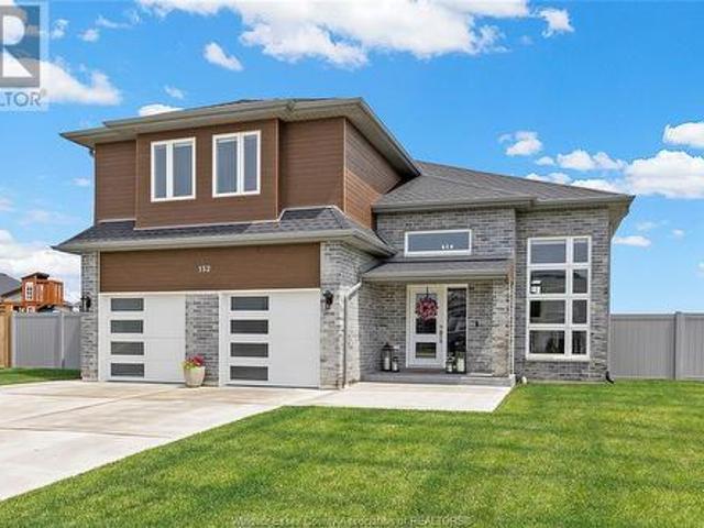 152 Lambert, Amherstburg, ON, N9V 0A9 house for sale | Listing ID 25015 | Royal LePage