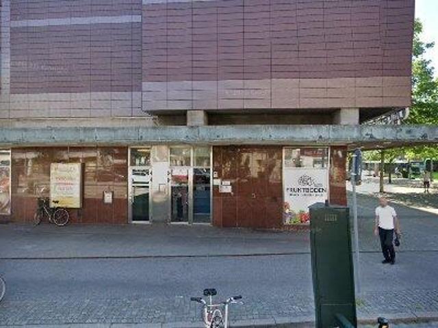 152 m2 kontor uthyres i Malmö Centrum