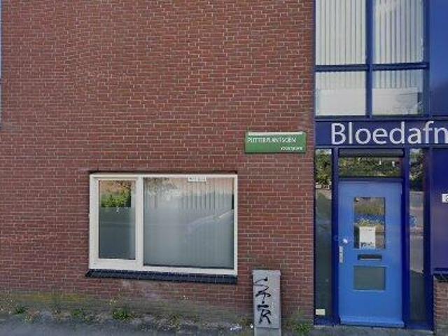 152 m2 office space for rent in Amsterdam Zuidoost