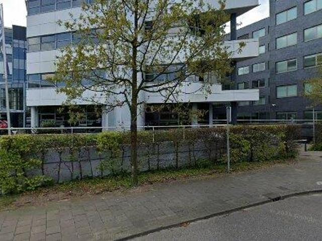 152 m2 office space for rent in Hilversum