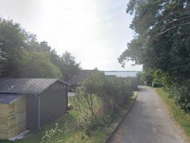 152 m2 lejlighed til salg i Frederiksværk