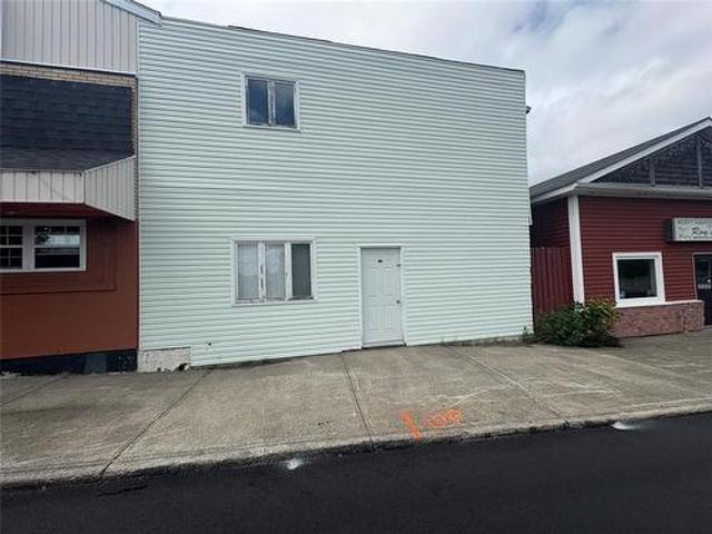 152 Main Street, Grand Falls Windsor, NL, A2B 1A1 commercial for sale | Listing ID 1300 | Royal LePage