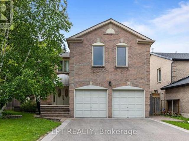 152 Mccaffrey Road, Newmarket, ON, L3X 1K2 house for sale | Listing ID N13543 | Royal LePage