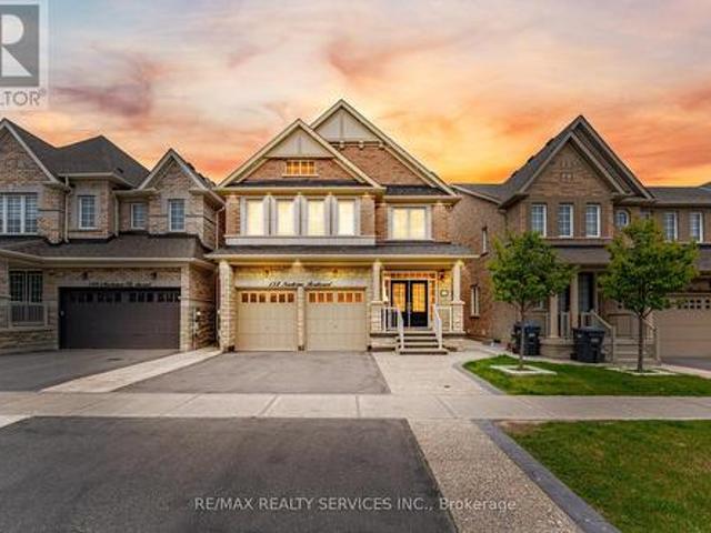 152 Newhouse Boulevard, Caledon, ON, L7C 4E1 house for sale | Listing ID W13120 | Royal LePage