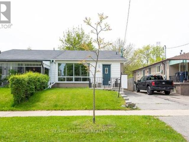 152 Santamonica Boulevard, Toronto, ON, M1L 4H6 house for sale | Listing ID E13428 | Royal LePage