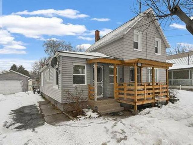 152 SHANLY ROAD Cardinal Ontario