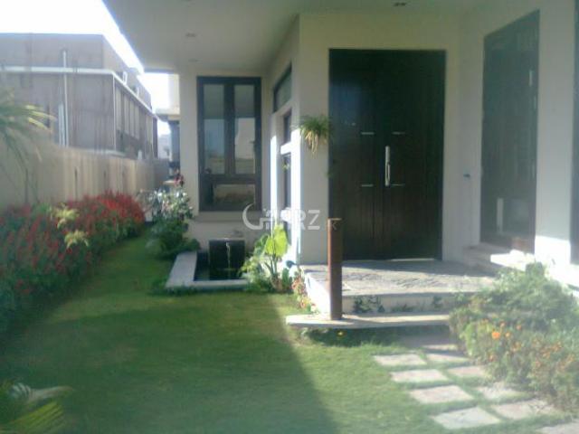 152 Square Yard House for Rent in Karachi Bahria Homes Iqbal Villas, Bahria Town Precinct 2