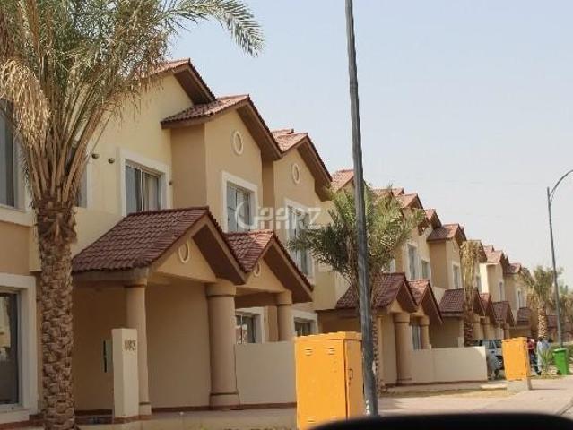 152 Square Yard House for Sale in Karachi Iqbal Villas, Bahria Town Precinct 2