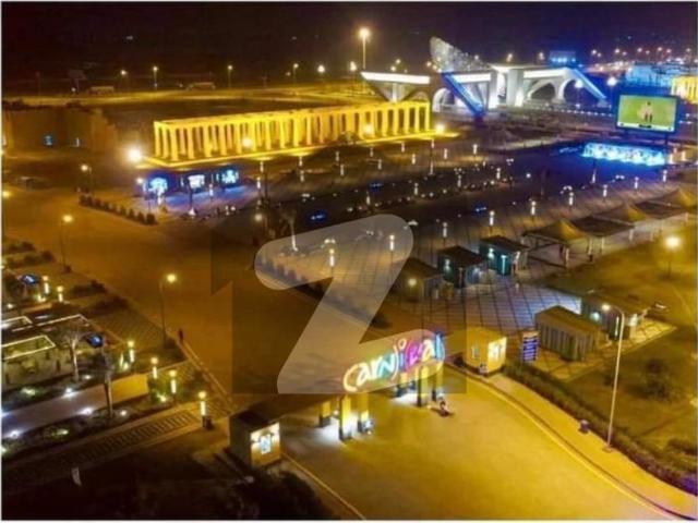 152 Square Yard Villa Available For Sale In Precinct 10 B Bahria Town Precinct 10 B