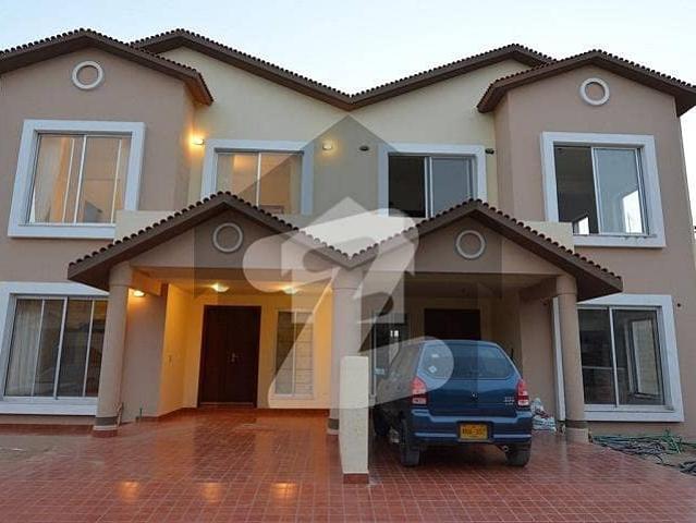 152 Square Yards Precinct 10 B Best Price Brand New Bahira Homes