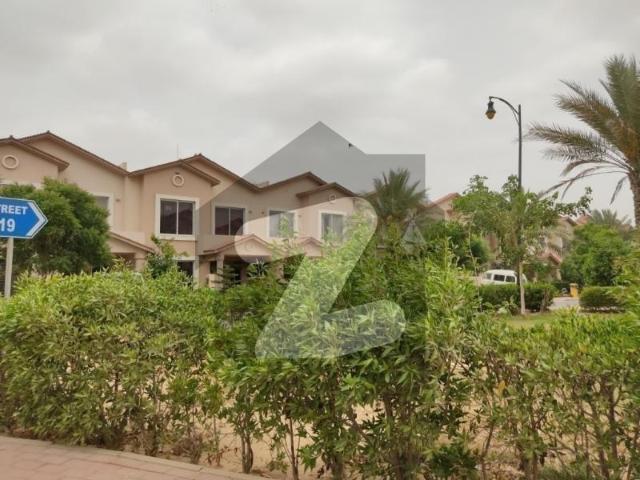 152 Square Yards Prime Location Villas Available For Sale in Precinct 10b, Bahria Town Karachi Bahria Town Precinct 10 B