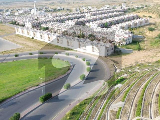 152 Square Yards Prime Location Villas Available For Sale in Precinct 11 B, Bahria Town Karachi Bahria Town Precinct 11 B