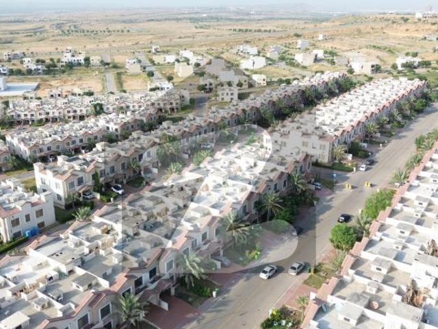 152 Square Yards Villa Available For Sale in Precinct 10 b BAHRIA TOWN KARACHI Bahria Town Precinct 10 B