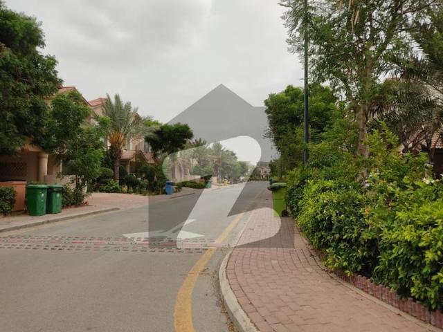 152 Square Yards Villas Available For Sale in Precinct 2 Bahria Town Karachi Bahria Town Precinct 2