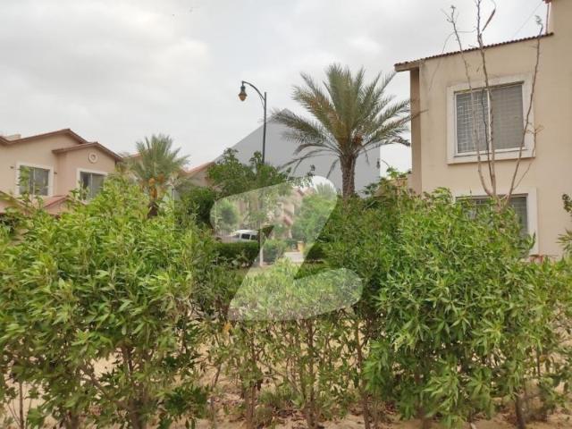 152 Square Yards Villas Available For Sale in Prime Location Bahria Town Karachi