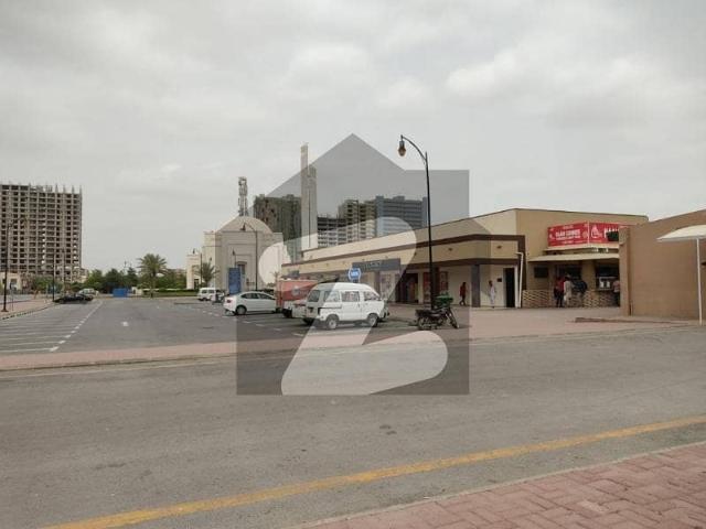 152 Square Yards Villas Available For Sale In Prime Location Bahria Town Karachi