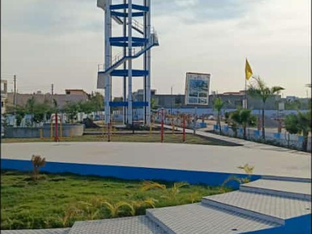 152 Sq.Yd. Plot in Tonk Road Jaipur Listing ID: #8910
