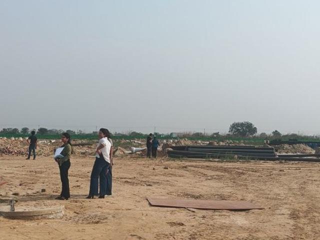 152 Sq.Yd. Plot in Sector 45 Bahadurgarh Listing ID: #10373