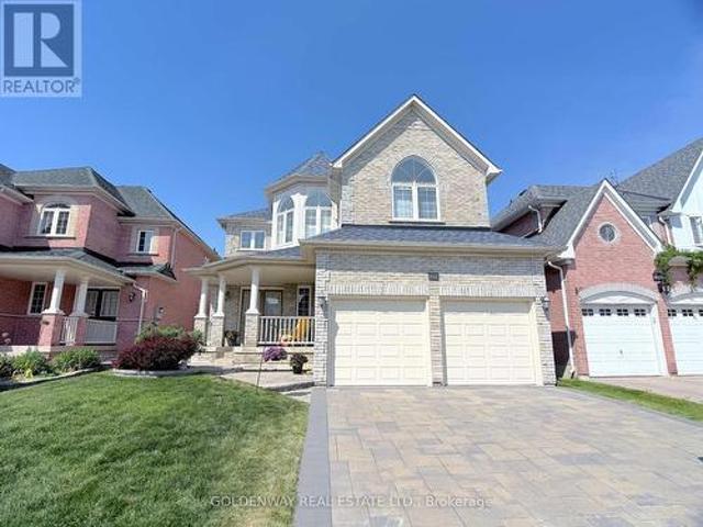152 Stonebridge Drive, Markham, ON, L6C 2J7 house for sale | Listing ID N13427 | Royal LePage