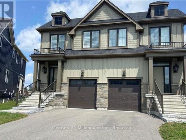 152 Red Pine Street, Blue Mountains, ON, L9Y 0Z3 house for lease | Listing ID X13235 | Royal LePage