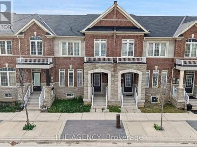 152 Remembrance Road, Brampton, ON, L7A 4X1 house for sale | Listing ID W13533 | Royal LePage