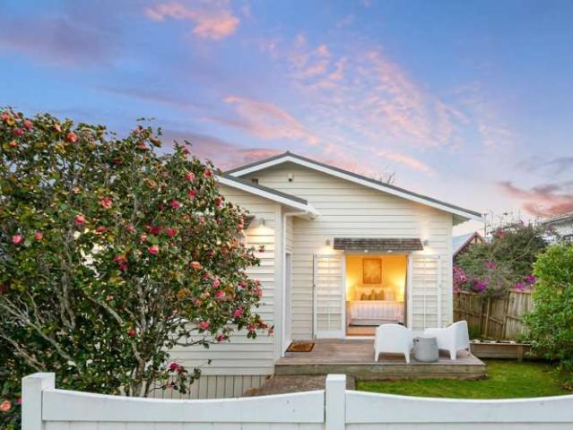 1/52 Richmond Avenue, Northcote Point, North Shore City