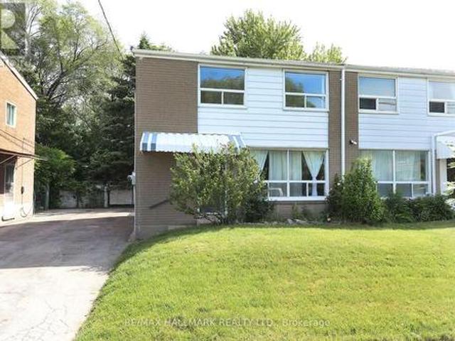 152 Woodfern Drive, Toronto, ON, M1K 2L5 house for sale | Listing ID E12225 | Royal LePage