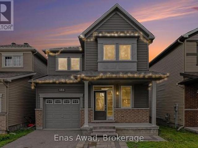 152 Westover Crescent, Ottawa, ON, K2T 0K6 house for lease | Listing ID X13464 | Royal LePage