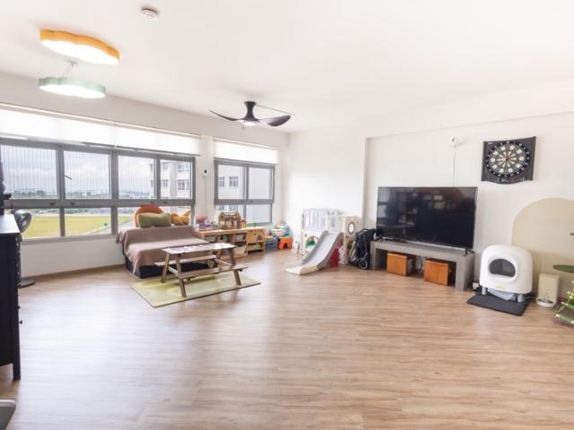 152C Bedok South Road HDB Apartment For Sale, $1,548,888, 3 Bed 2 Bath 1,216 sqft $1,274.00 psf