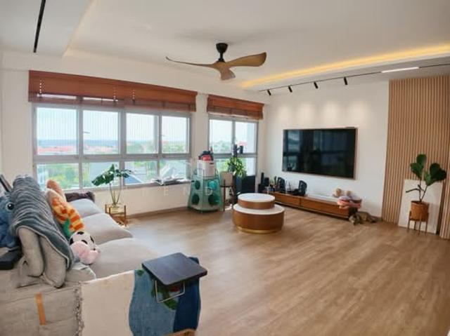 152C Bedok South Road HDB Apartment For Sale, $1,500,000, 3 Bed 2 Bath 1,216 sqft $1,234.00 psf