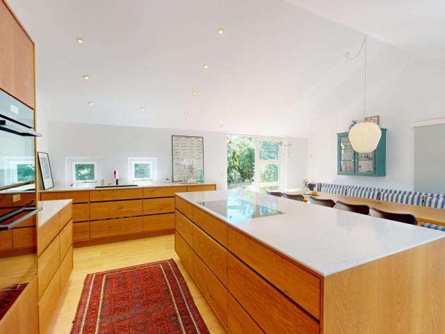 152m² Villa | Solrød Strand