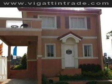 152sqm. Drina Model Camella Homes Antipolo&Teresa Rizal House&Lot