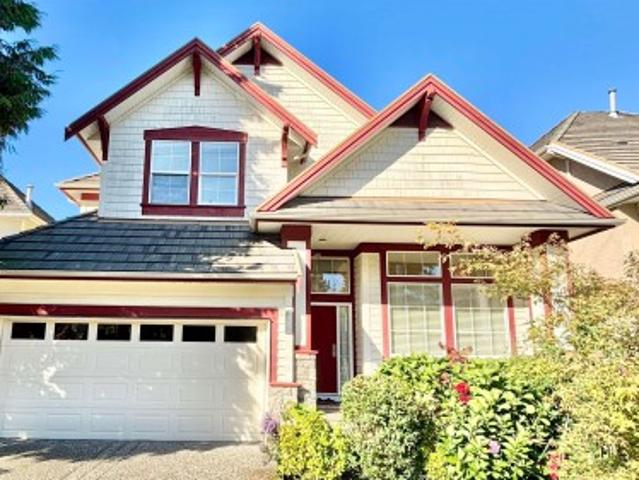 1534 Avenue, Surrey, BC, V3Z 0J5 house for sale | Listing ID R3014 | Royal LePage