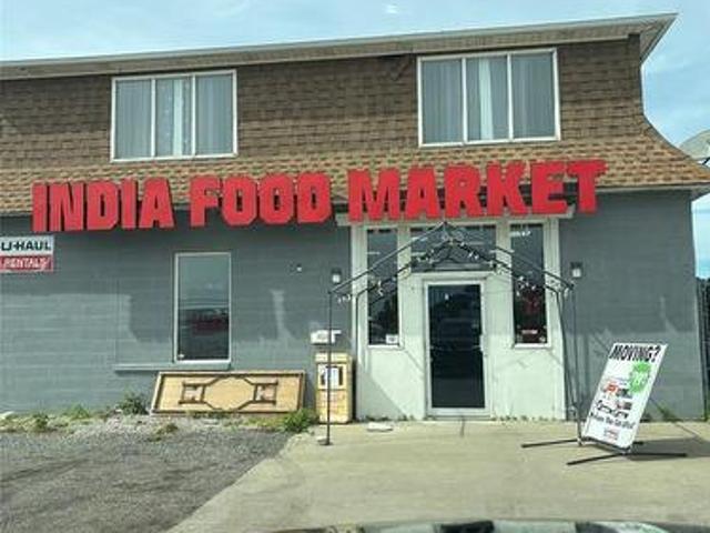 1534 County Rd 22 Unit# 1, Lakeshore, ON, N0R 1A0 commercial for lease | Listing ID 26012 | Royal LePage