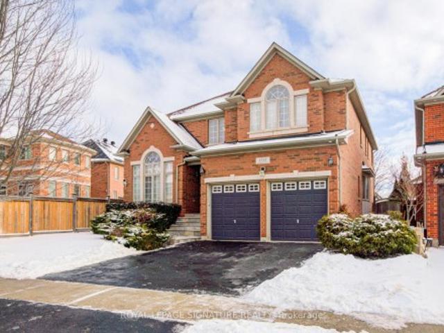 1534 Craigleith Road, Oakville, ON, L6H 7V7 house for sale | Listing ID W13529 | Royal LePage